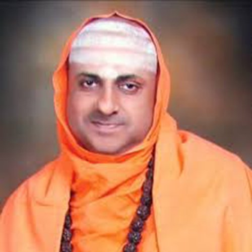 Shri Shivaratri Deshikendra Mahaswamiji 